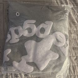 Hoodie Spider Size S