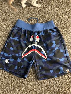 Bape men’s shorts