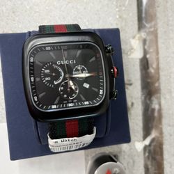 Gucci Watch 