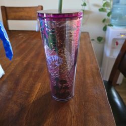 Starbucks Tumbler