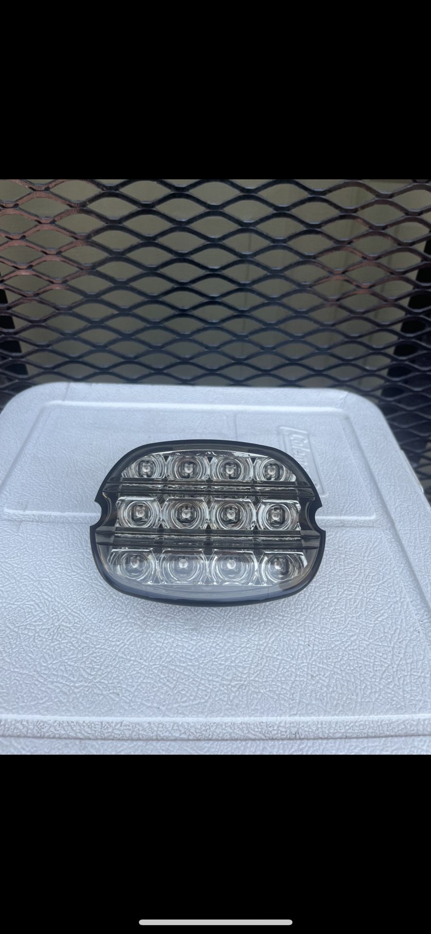 Harley Davidson Brake Light