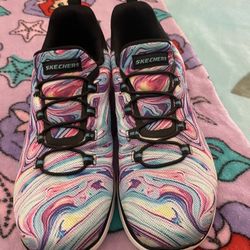 Skechers