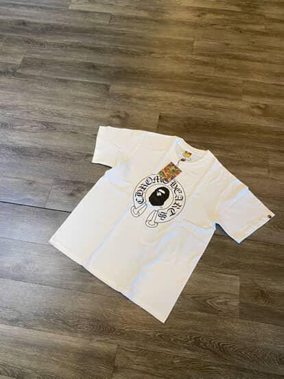 Bapes Shirts