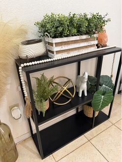 Metal Table