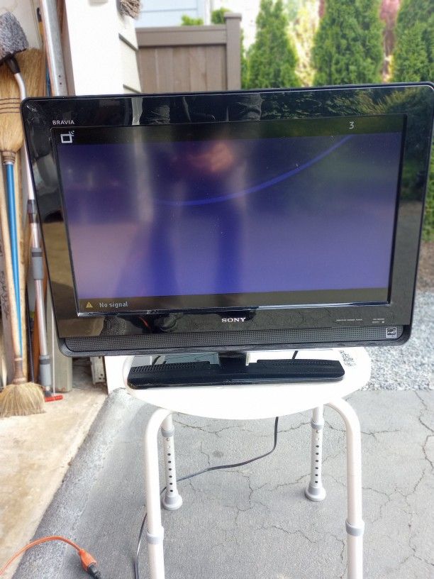 Free Sony TV