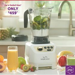 PH Blender