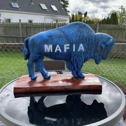 Bills Mafia Buffalo 
