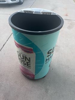 Arizona Sunrise Cooler