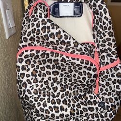 Large backpack