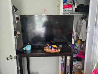 Bar height table