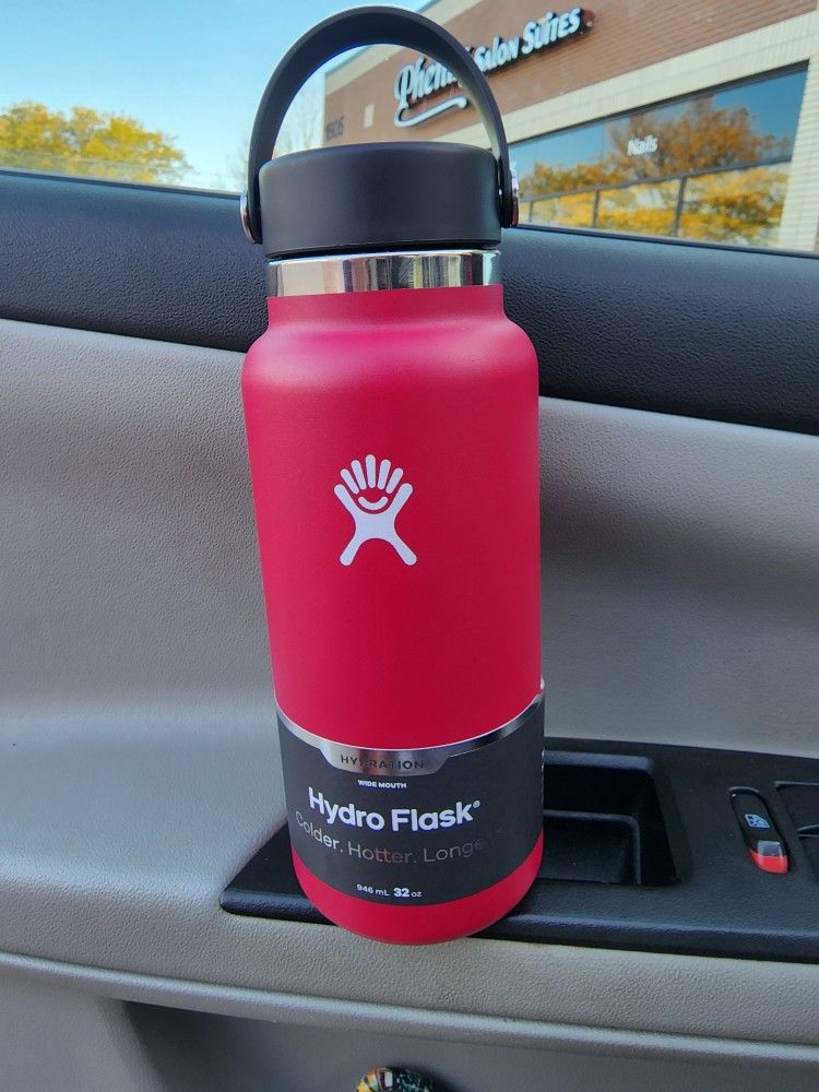 Hydro Flask 32oz