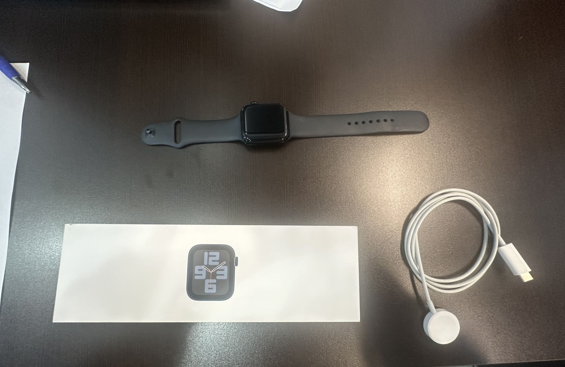 Apple Watch SE 2 44 MM