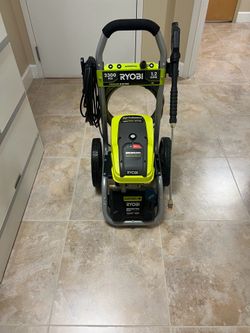 POWER WASHER
