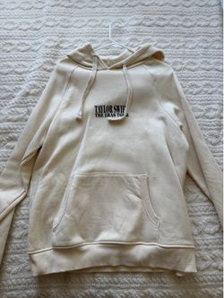 Taylor swift eras tour hoodie
