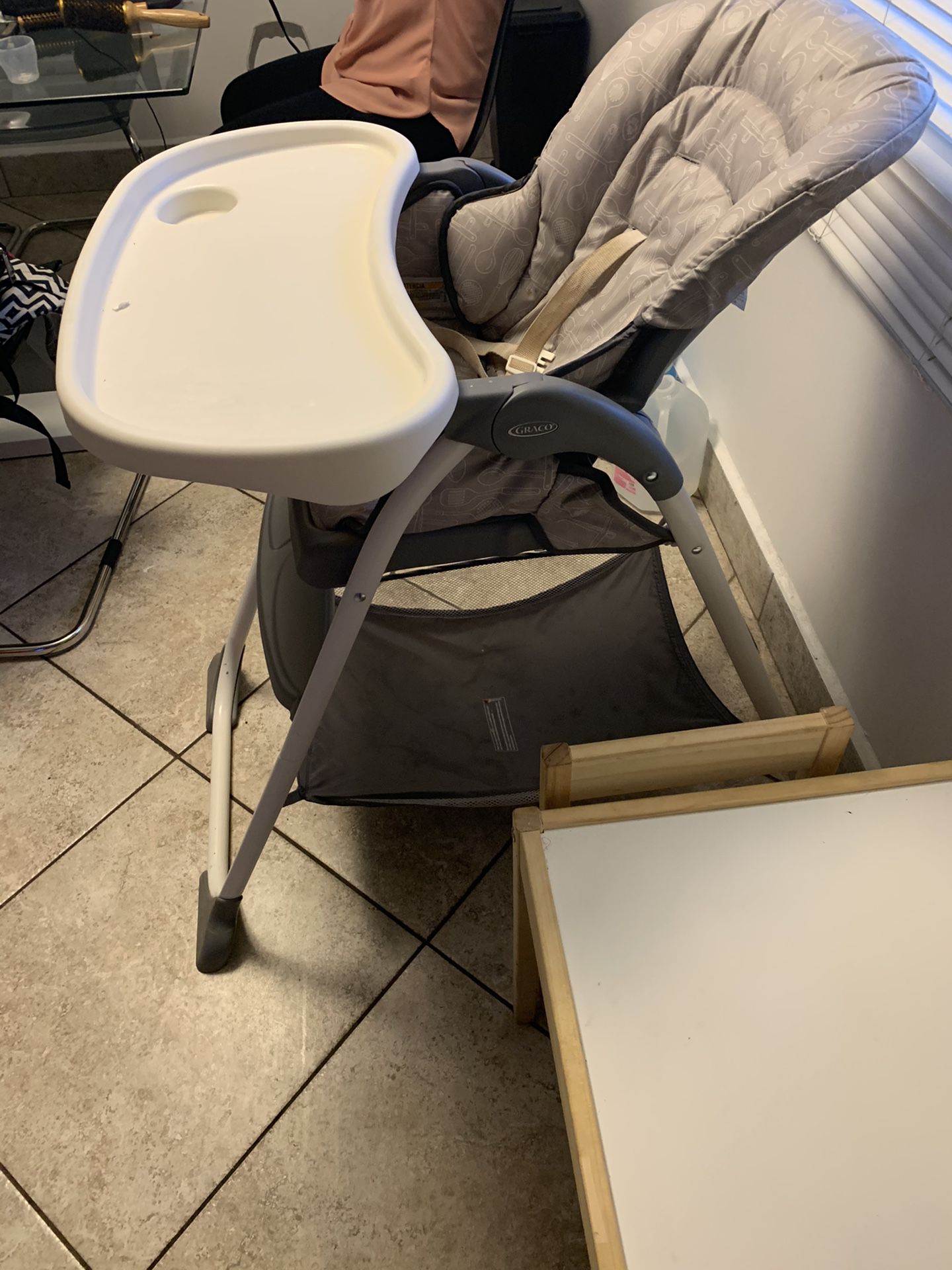 Baby Chair GRACO