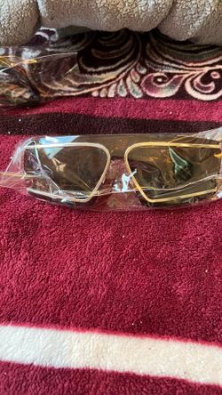 Sun glasses