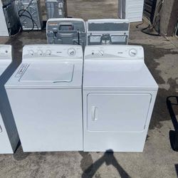 🔥 HOTPOINT WASHER & DRYER – $400 – THE CLEAN TEAM YOU DIDN’T KNOW YOU NEEDED 🔥 