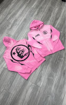 Hellstar Hoodies