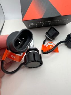 880 Fog Light Led Lights 880 Fog Light Led Bulbs Led Car Lights