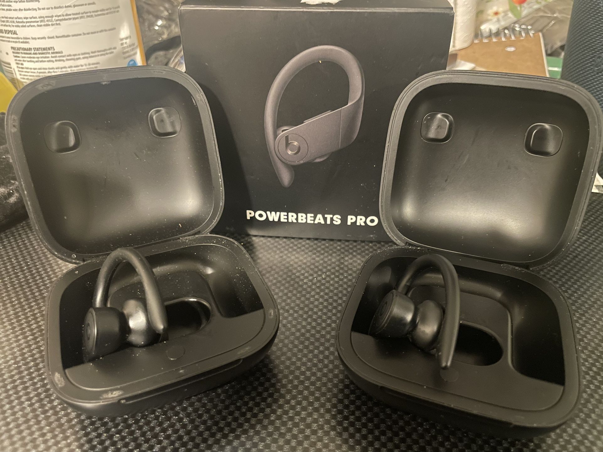 Powerbeats Pro (Left Headphone)