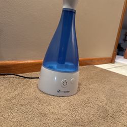 Pure Guardian Ultrasonic Cool Mist Humidifier 