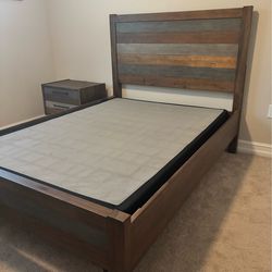 Full Size Bedroom Set