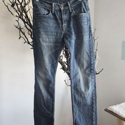 Levi's 511 29x30 Jeans