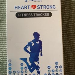 Fitness Tracker