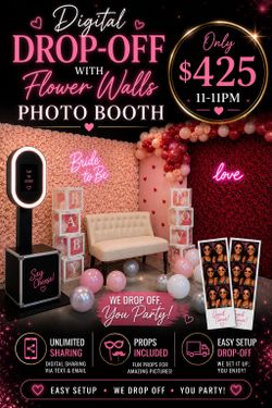 Photo Booth 