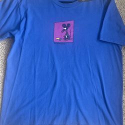 Supreme T Shirt Sz. M