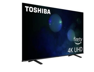 Toshiba 55”