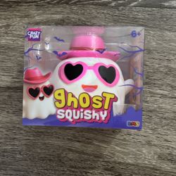 RMS Ghost Squishy
