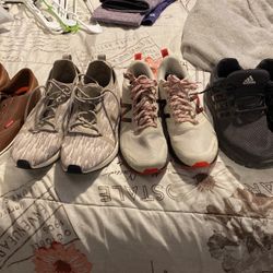 Zapatos 👟 Shoes  10 1/2