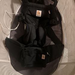 Ergobaby Carrier