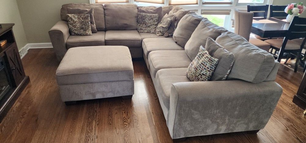 Couch Sectional