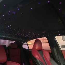 Headliner Starlights