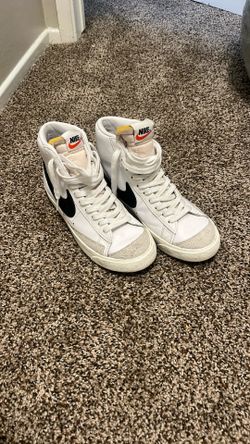 Nike Blazers