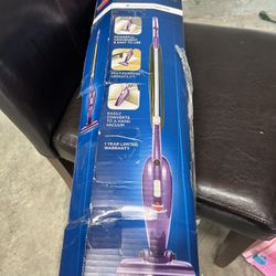 Bissel Light Weight Vacuum 