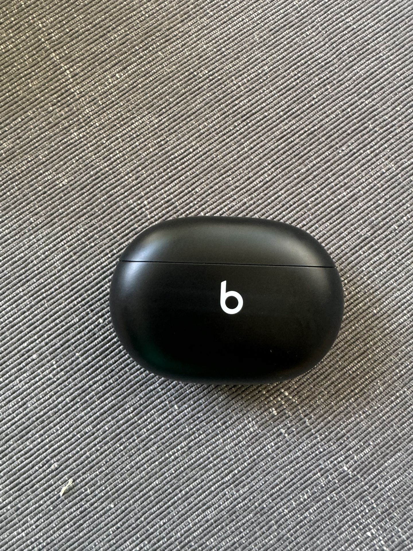Beats Wireless Bluetooth Earbuds.