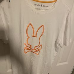 Psycho Bunny Shirt 