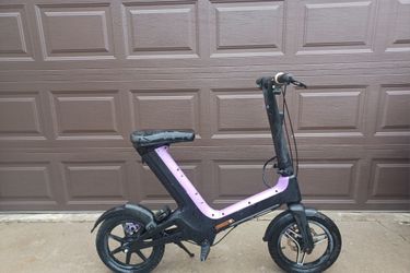 E - Bike