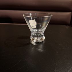 Acrylic Glasses 8 Oz