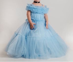 Princess Dress