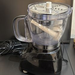 Food processor
