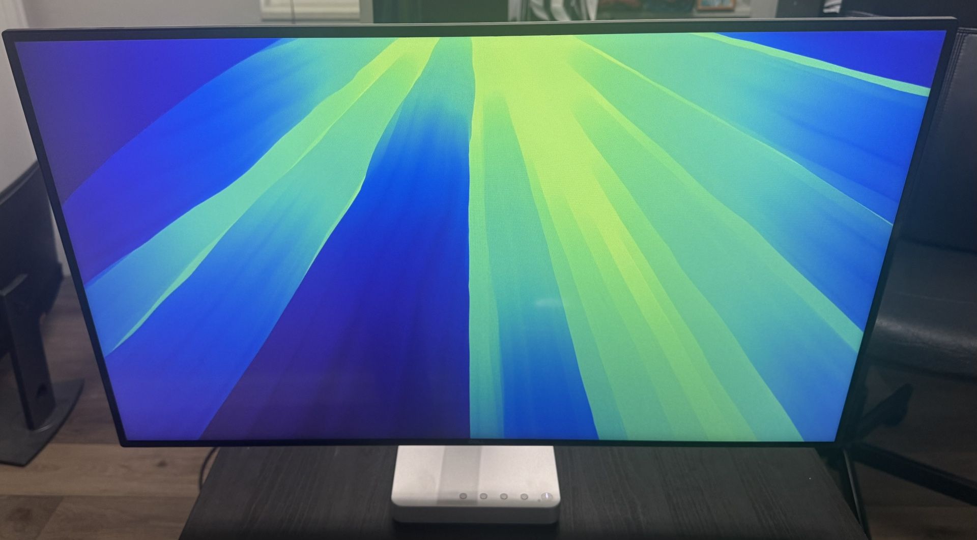 Dell 27” IPS USB-C/HDMI Monitor