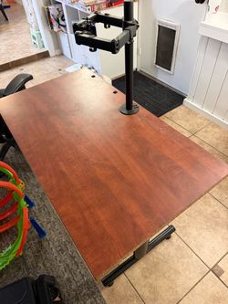 Desk