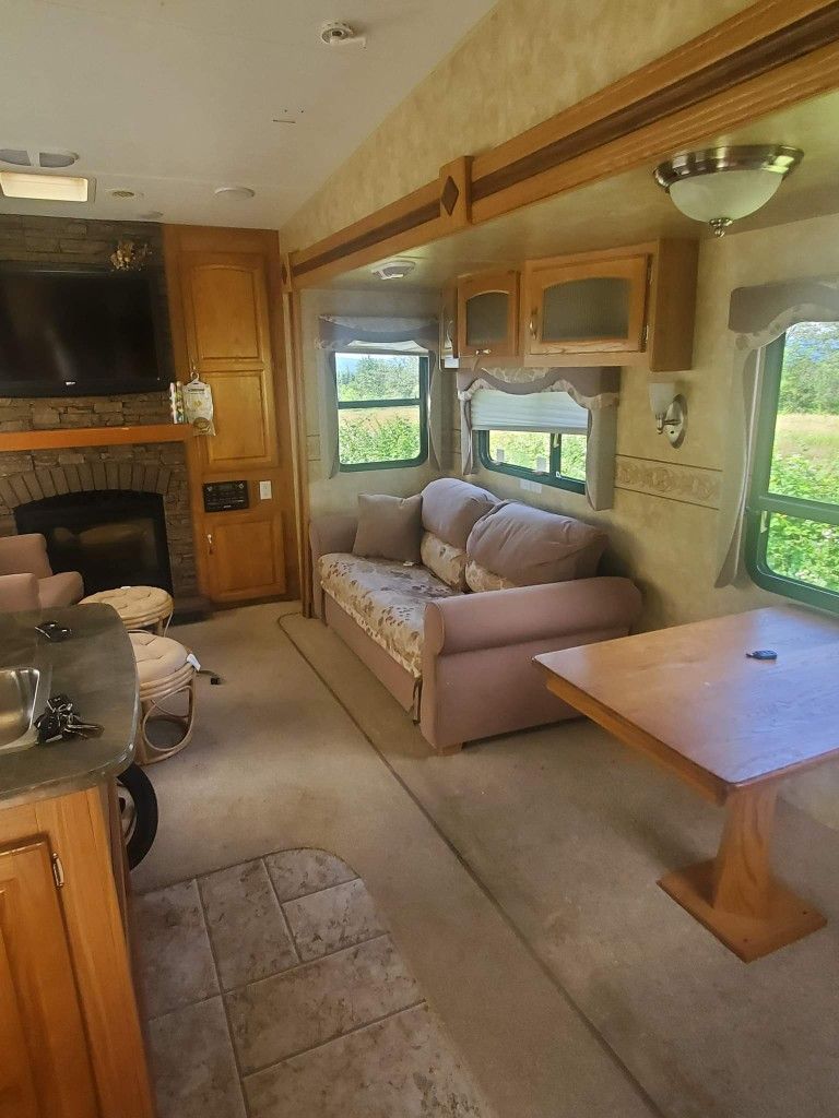 2010 Jayco Eagle Lite