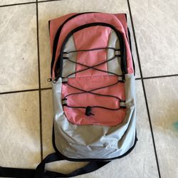 Backpack With Hydration Pack