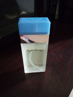 Light Breeze perfume. $5.00 OBO