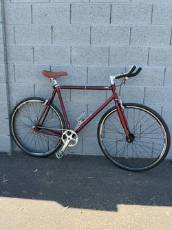 🔥 State Bicycle Co. Fixed Gear / Single Speed – 59cm 🔥